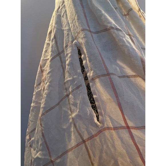 Madewell cape scarf - Picture 3 of 5